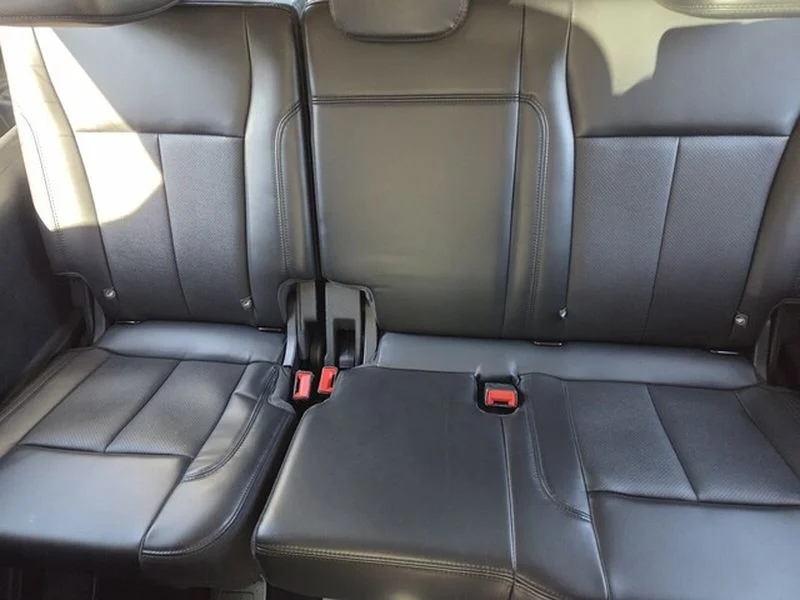Used 2022 Oxford White Ford XLT image 10