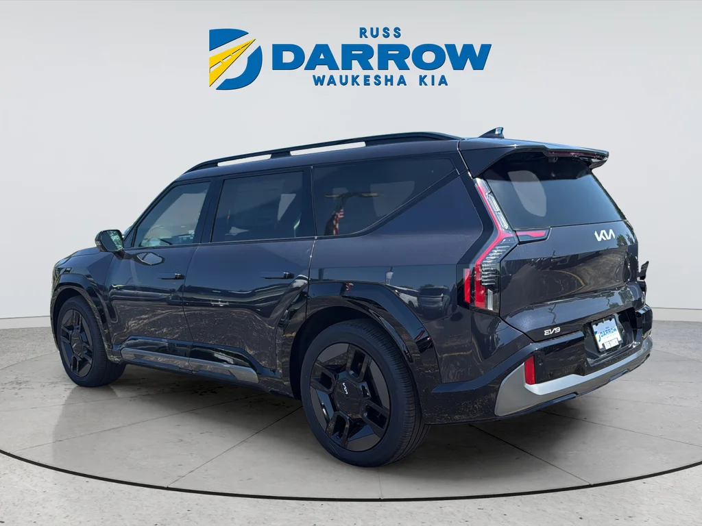 New 2026 Panthera Metal Kia GT-Line image 3