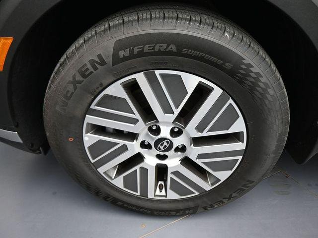 New 2026 Black Hyundai SEL 7P image 20