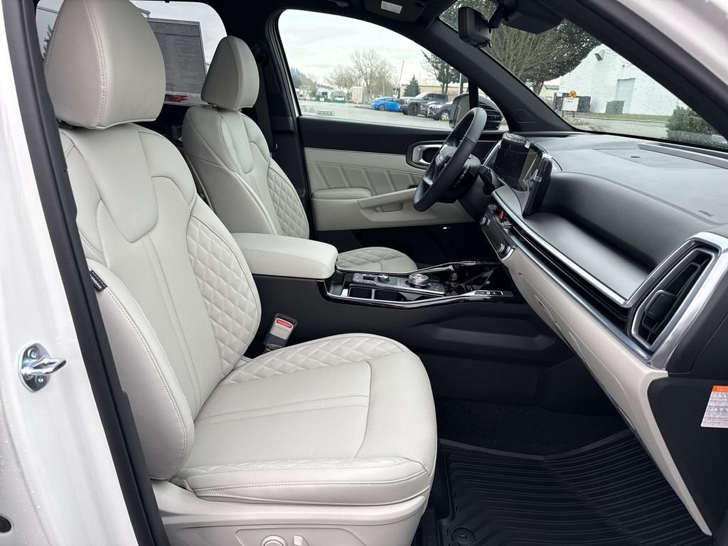 2026 Kia Sorento SX Prestige Hybrid - Photo 12