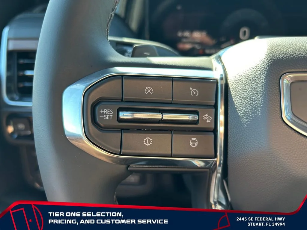 2026 GMC Yukon XL Denali - Photo 18