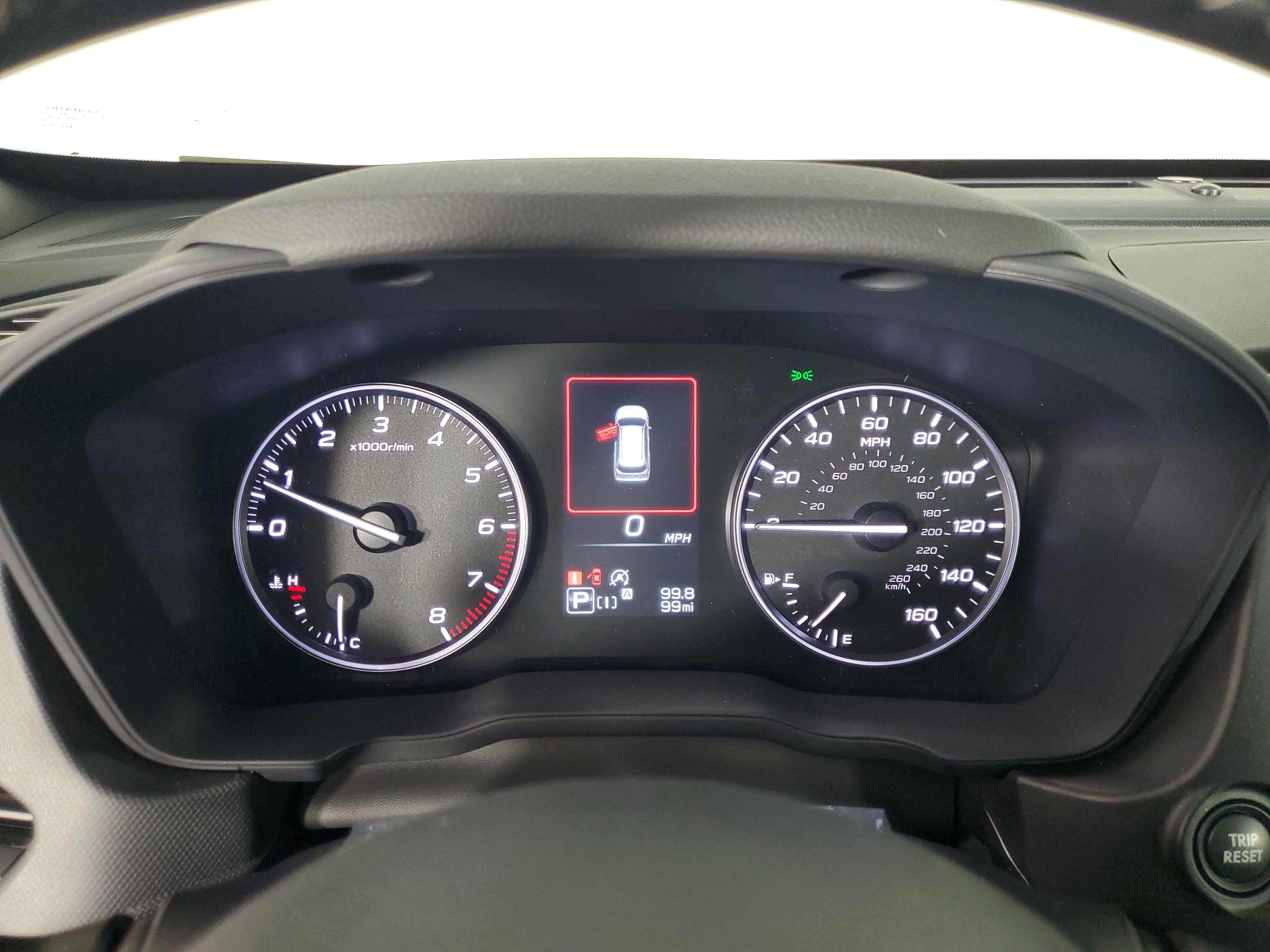 2026 Subaru Forester Premium - Photo 27