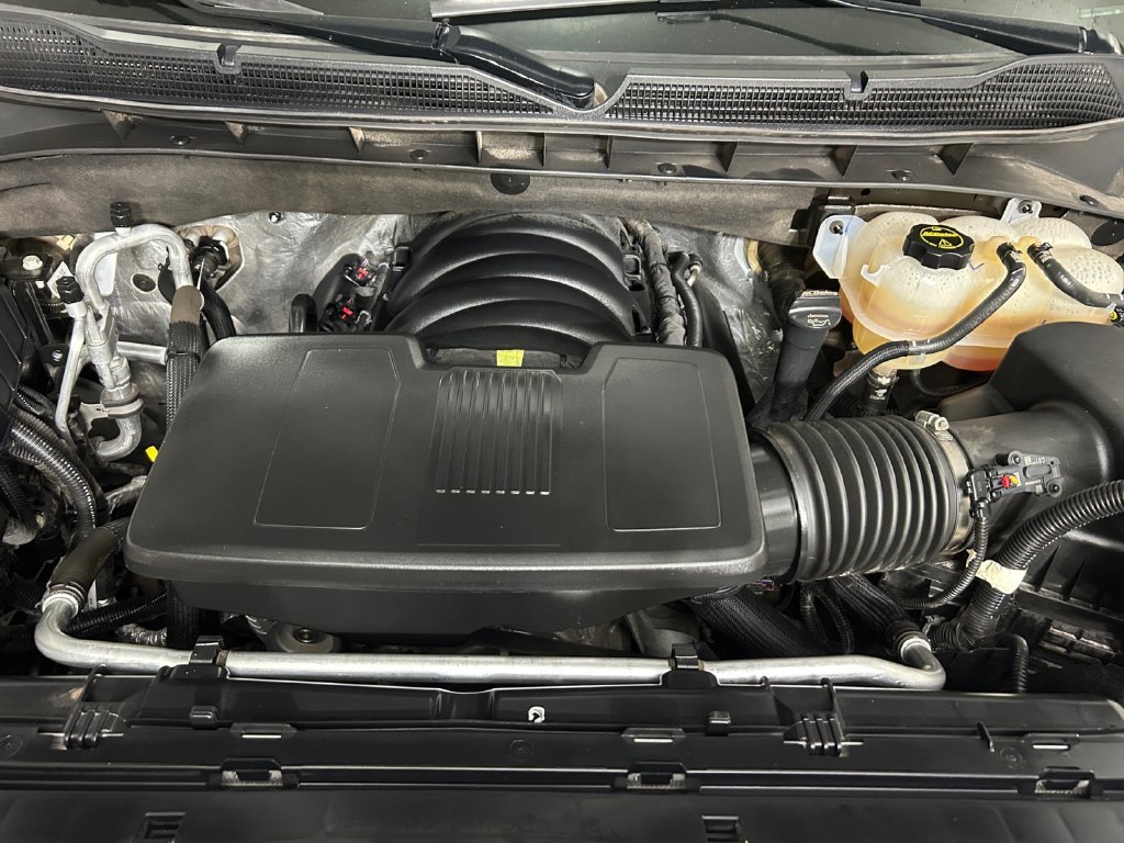 Used 2024 White Chevrolet LT Trail Boss image 19