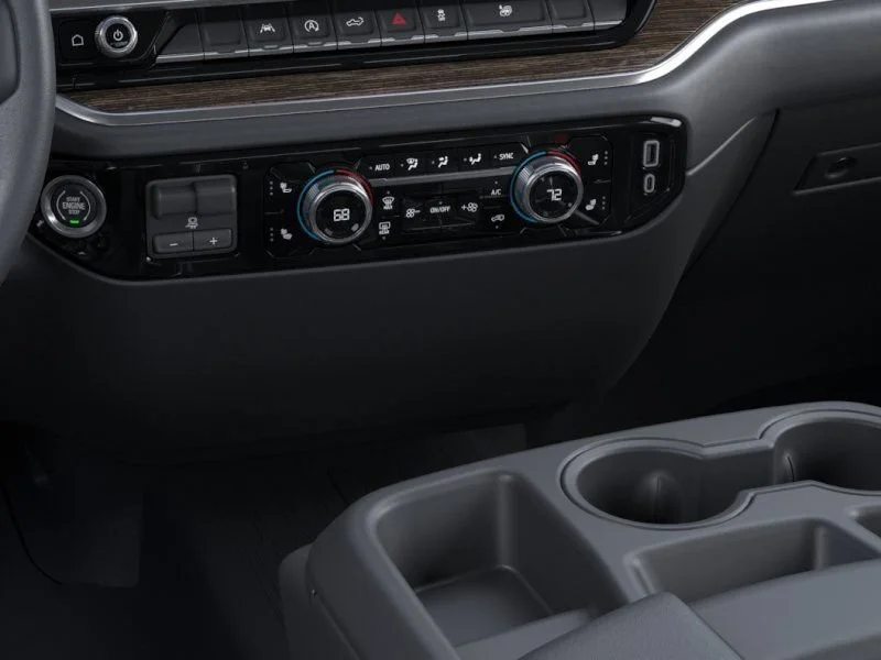 2026 GMC Sierra 1500 Elevation - Photo 29
