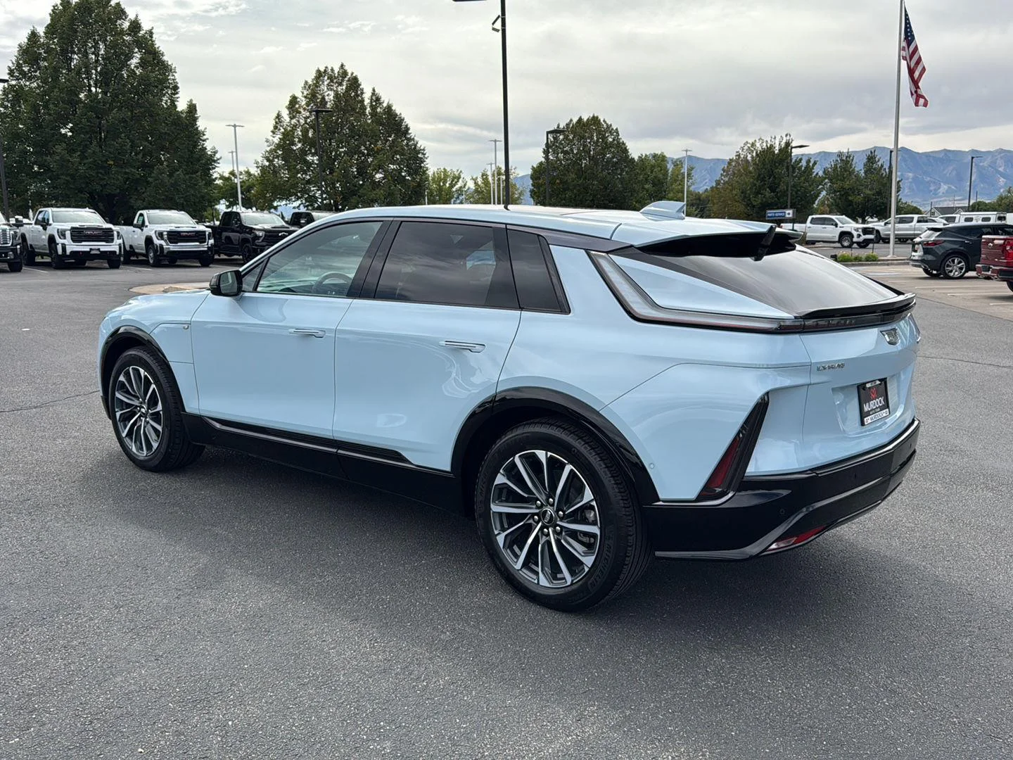 2024 Cadillac LYRIQ Sport 1 - Photo 15