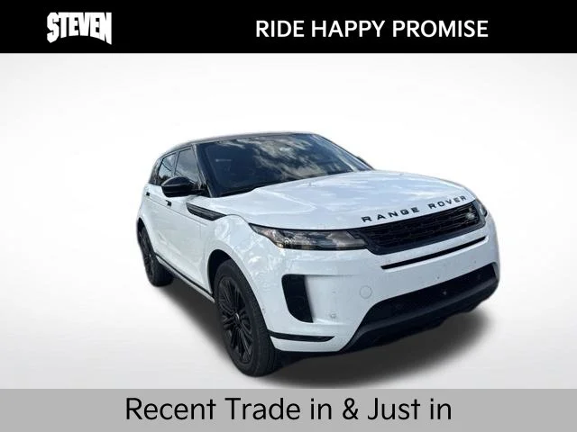 Used 2024 White Land Rover S image 2