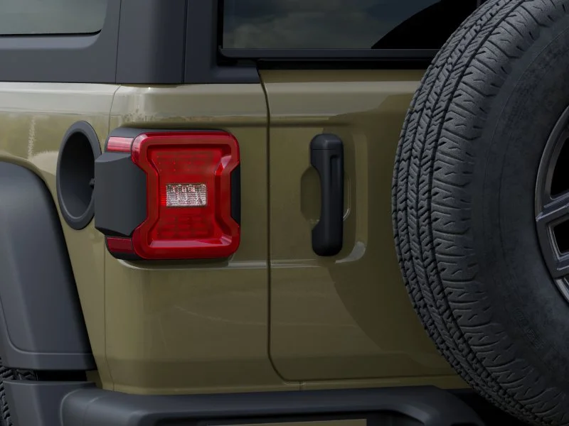 New 2026 41 Exterior Paint Jeep Sport S image 16