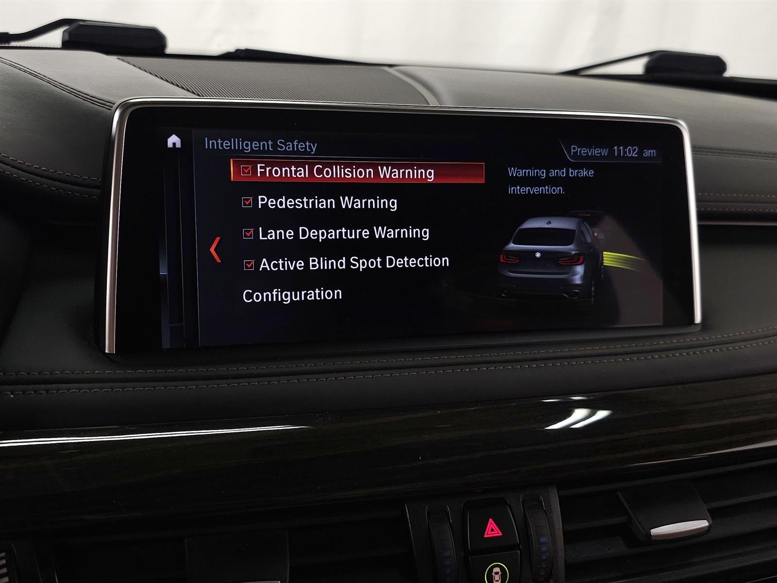 Used 2019 White BMW xDrive35i image 29