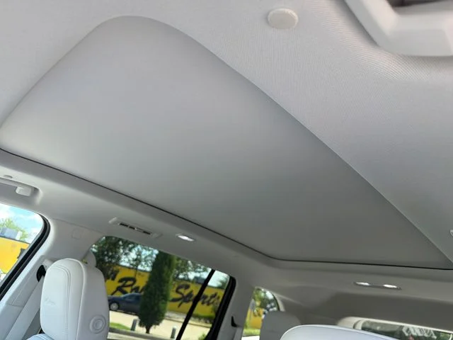 2026 Buick Enclave Avenir - Photo 15