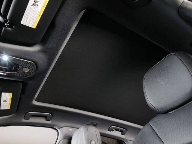 Used 2026 Chalk Porsche  image 23