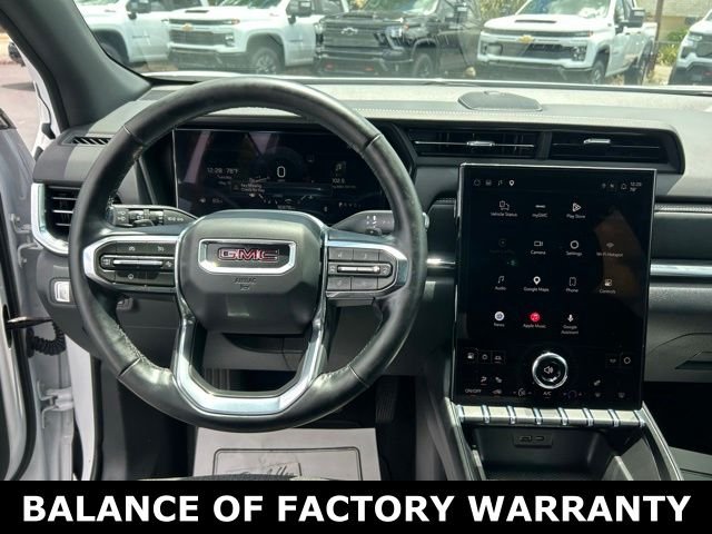 Used 2026 White GMC Elevation image 17