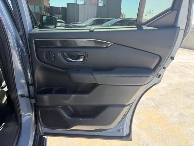 Used 2024 Gray Honda Elite image 16