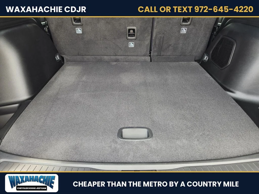 New 2026 Bright White Clear-Coat Exterior Paint Jeep Limited image 23