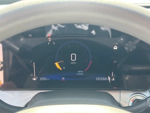 2026 Chevrolet Trax LT - Photo 21