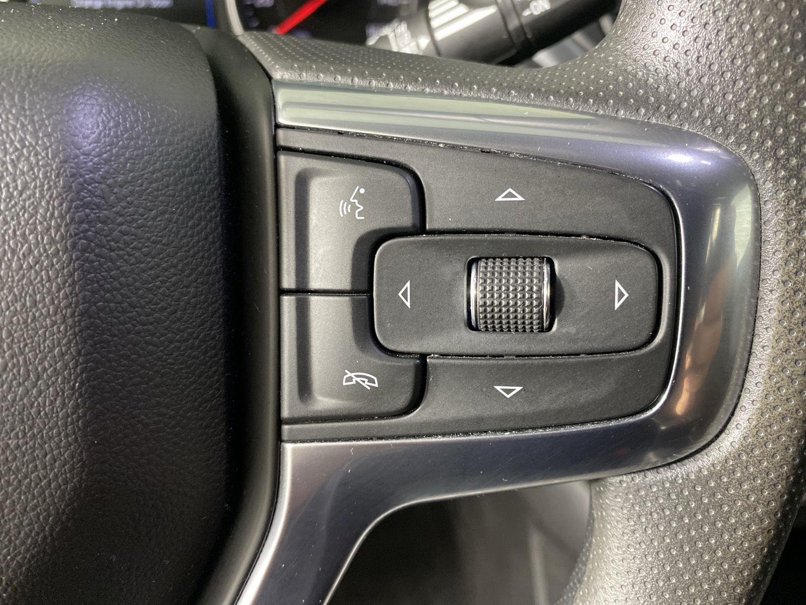 Used 2021 IRON GRAY METALLIC Chevrolet LT image 15