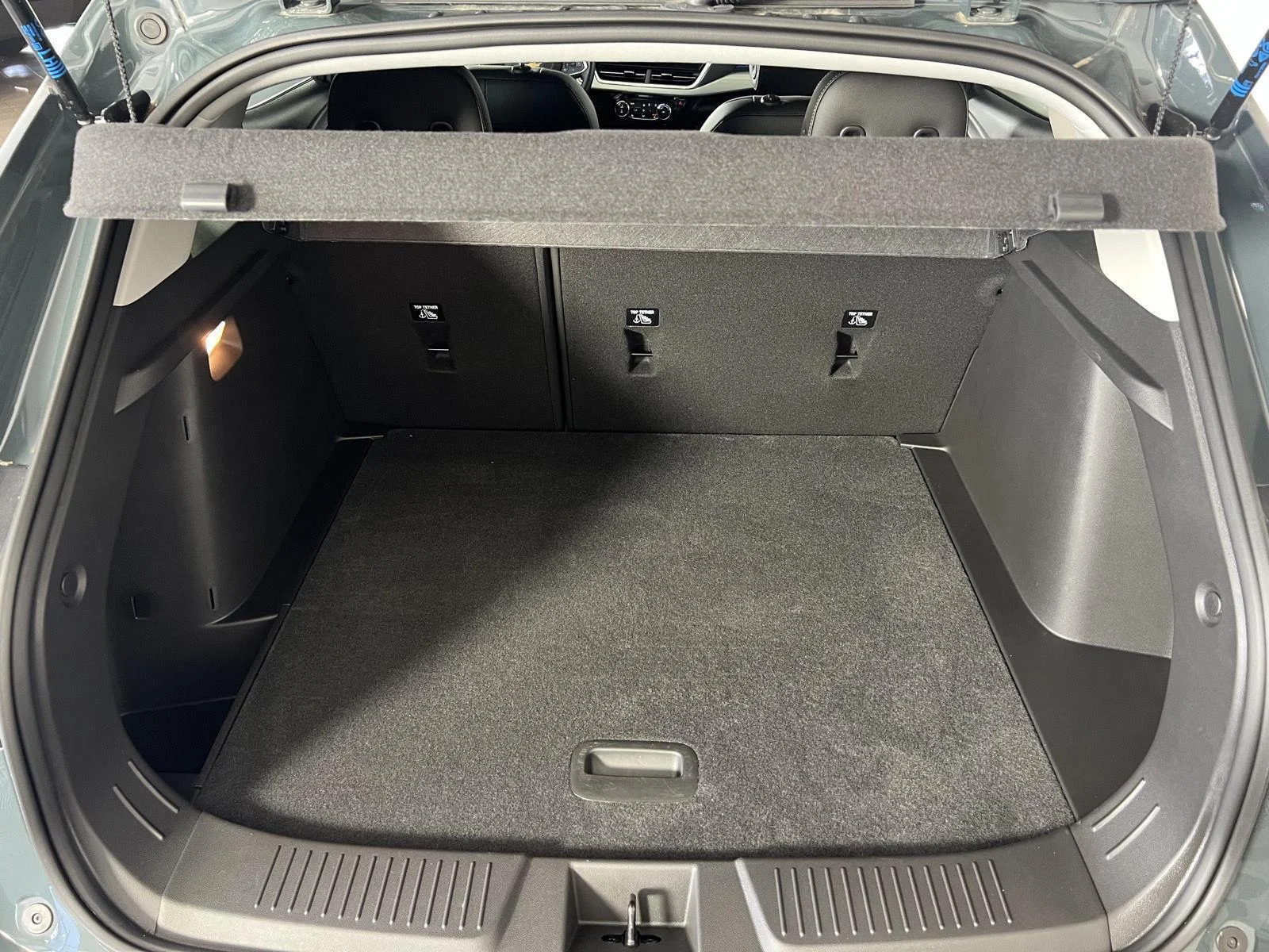 Used 2025 Cypress Chevrolet LT image 19