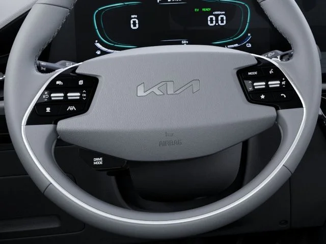 New 2026 Cityscape Green Kia EX image 22