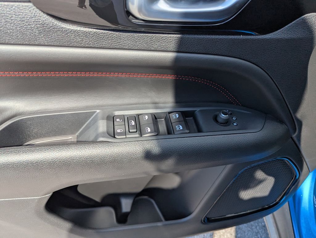 2026 Jeep Compass Trailhawk - Photo 18