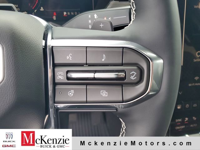 2026 GMC Acadia Denali - Photo 12