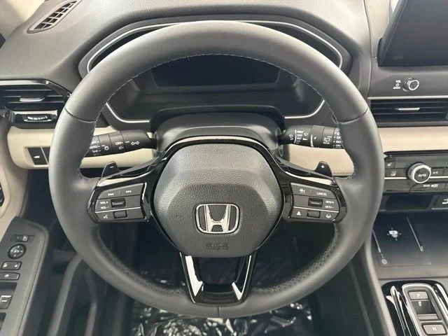 Used 2026  Honda EX-L image 28