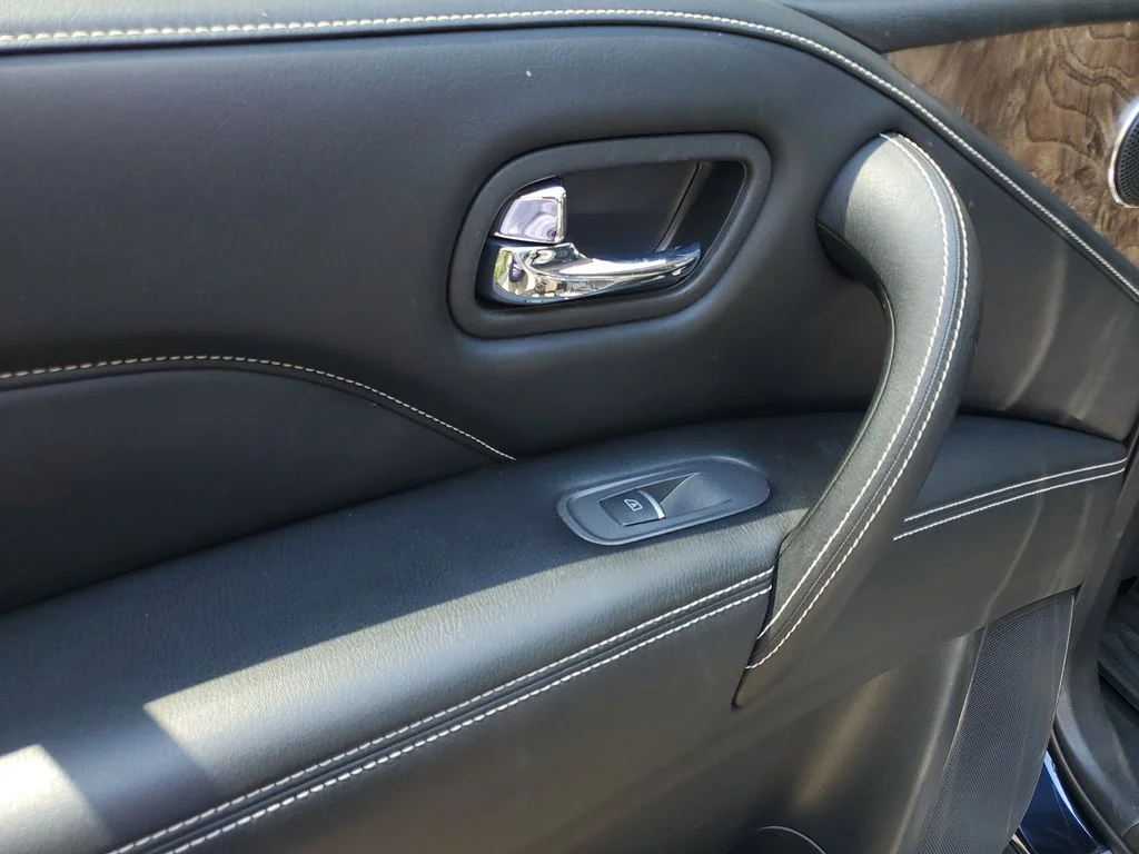 2021 INFINITI QX80 PREMIUM SELECT 4WD - Photo 13