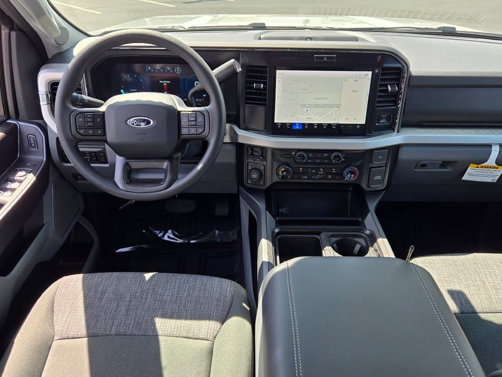 2026 Ford F-350 Super Duty XLT - Photo 18