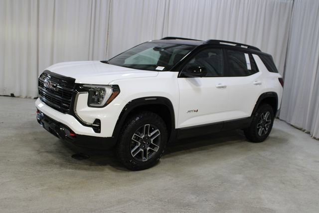 2026 GMC Terrain AT4 - Photo 28