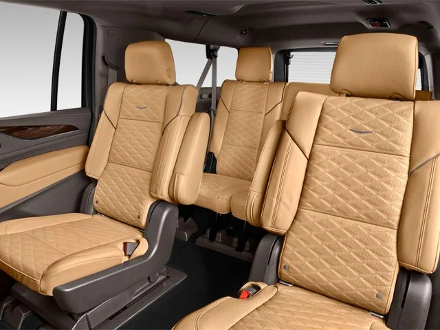 2023 Cadillac Escalade ESV Sport Platinum - Photo 11