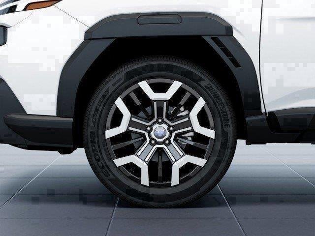2026 Subaru Outback Touring XT - Photo 9