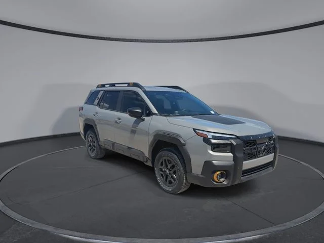 New 2026 RIVER ROCK PEARL Subaru Wilderness image 3