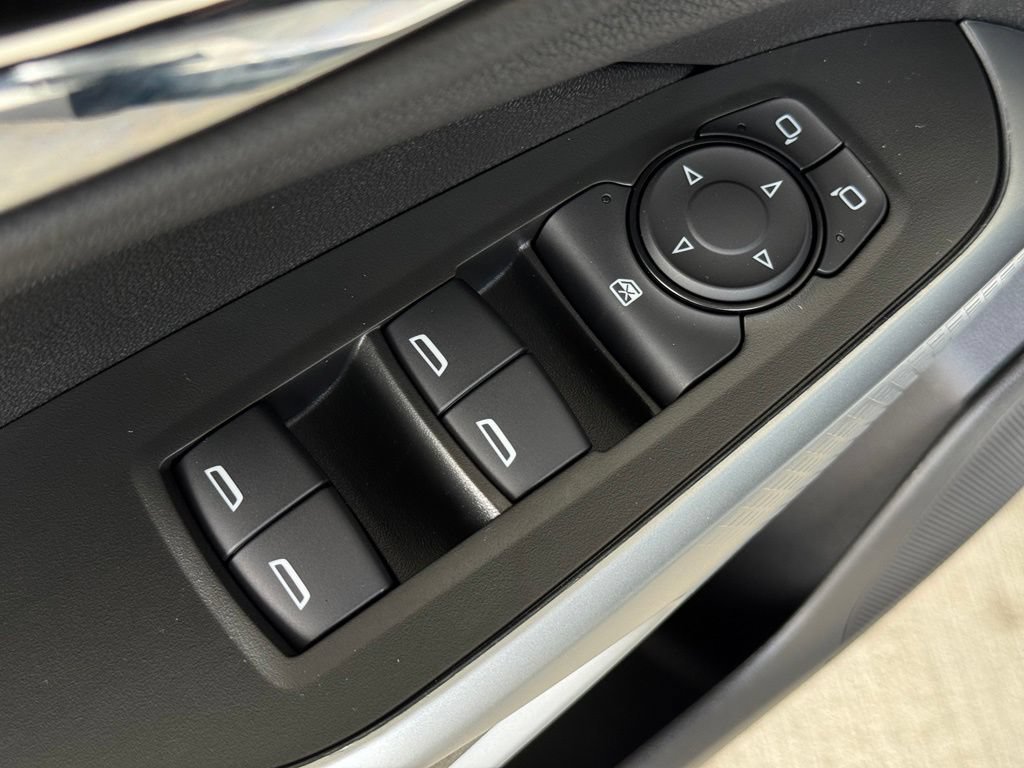 2026 Chevrolet Trax LS - Photo 21