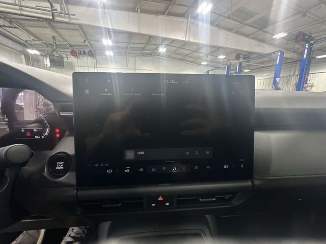 2026 Mazda CX-5 S Select - Photo 16