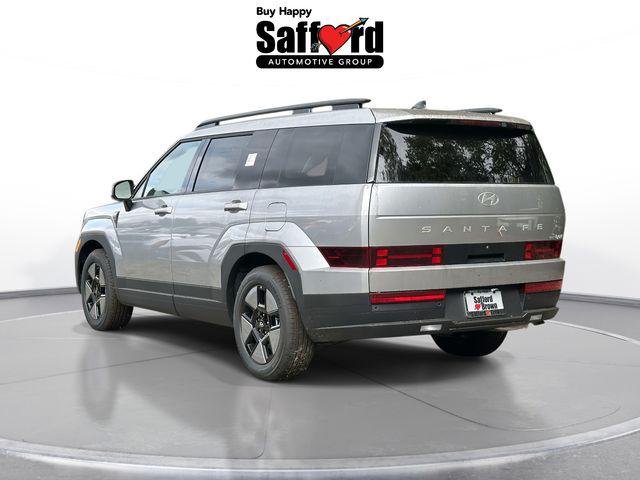 New 2026 Silver Hyundai SEL image 6