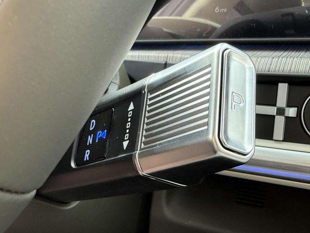 2025 Hyundai Santa Fe Calligraphy - Photo 8