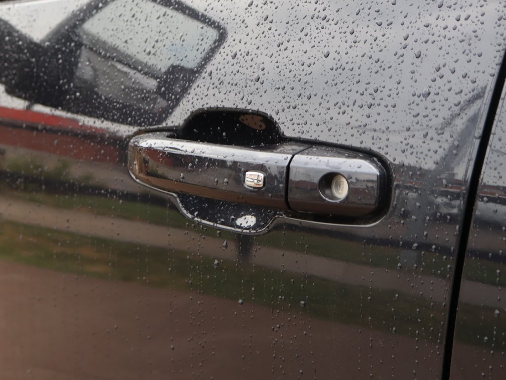 2026 GMC Sierra 2500HD AT4 - Photo 25