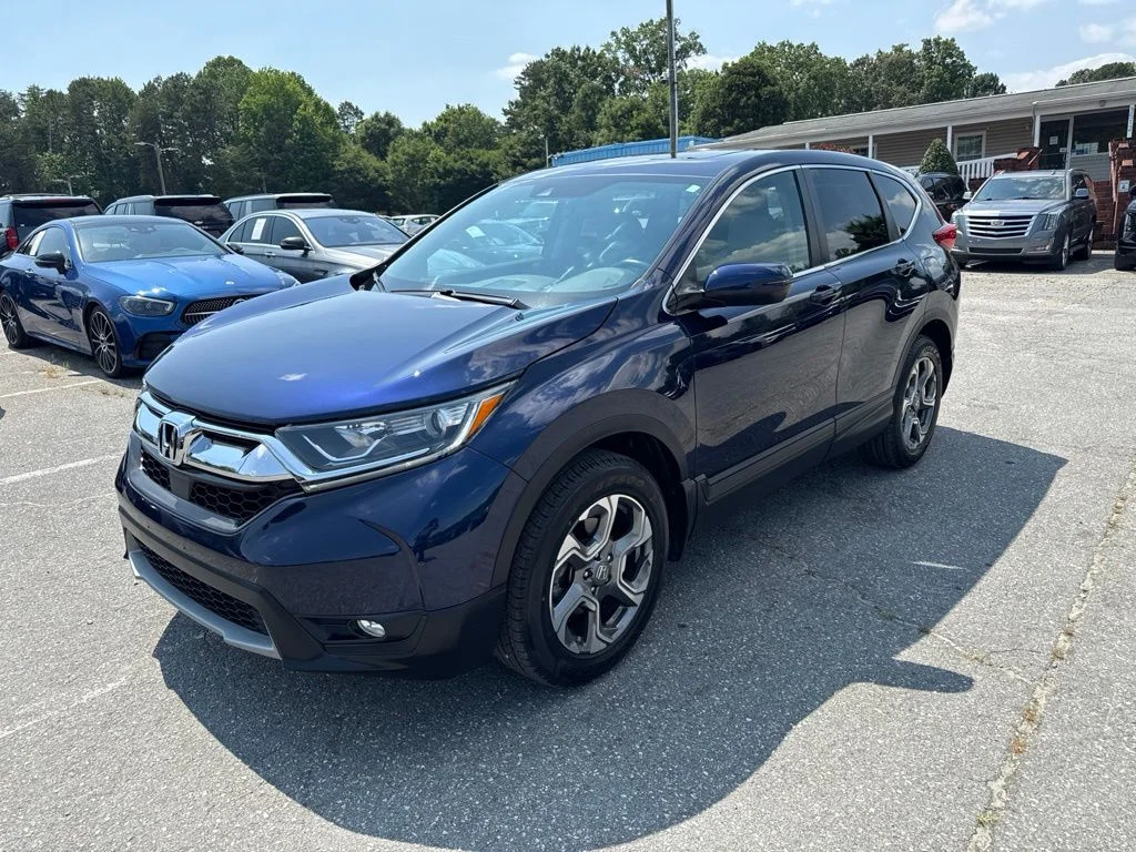 Used 2019  Honda EX-L image 1