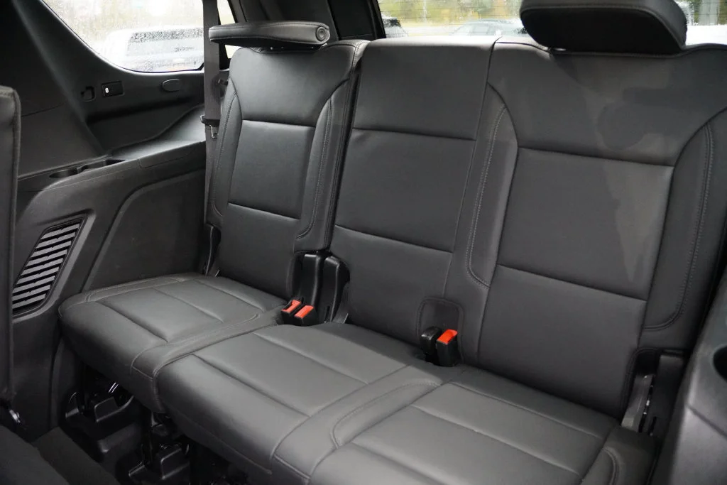 2024 Chevrolet Tahoe LT - Photo 19