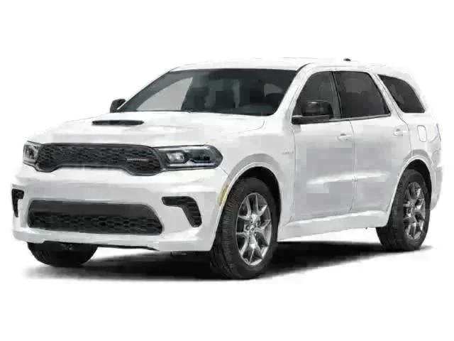 2026 Dodge Durango GT Premium HEMI V8