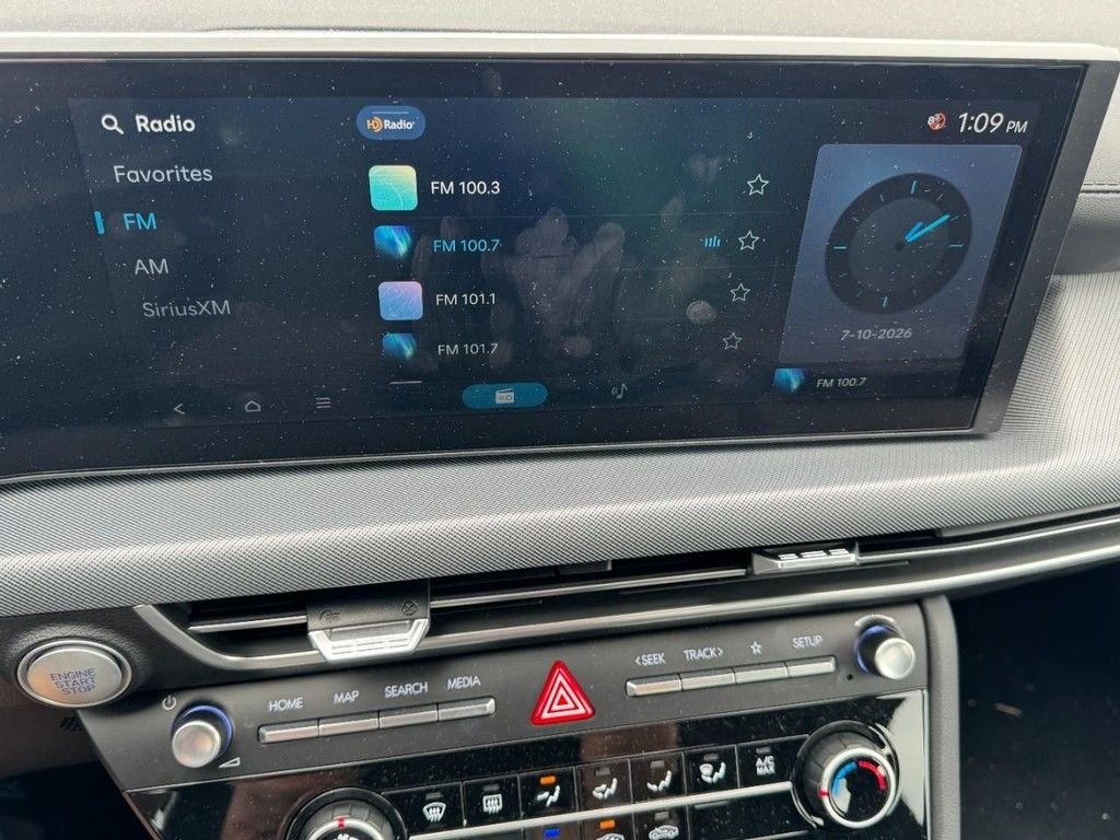 2026 Hyundai Sonata SE - Photo 15