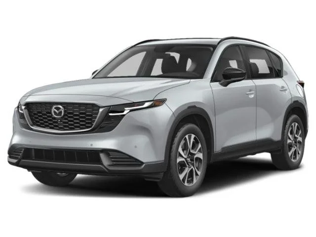 2026 Mazda CX-5 2.5 S Preferred AWD
