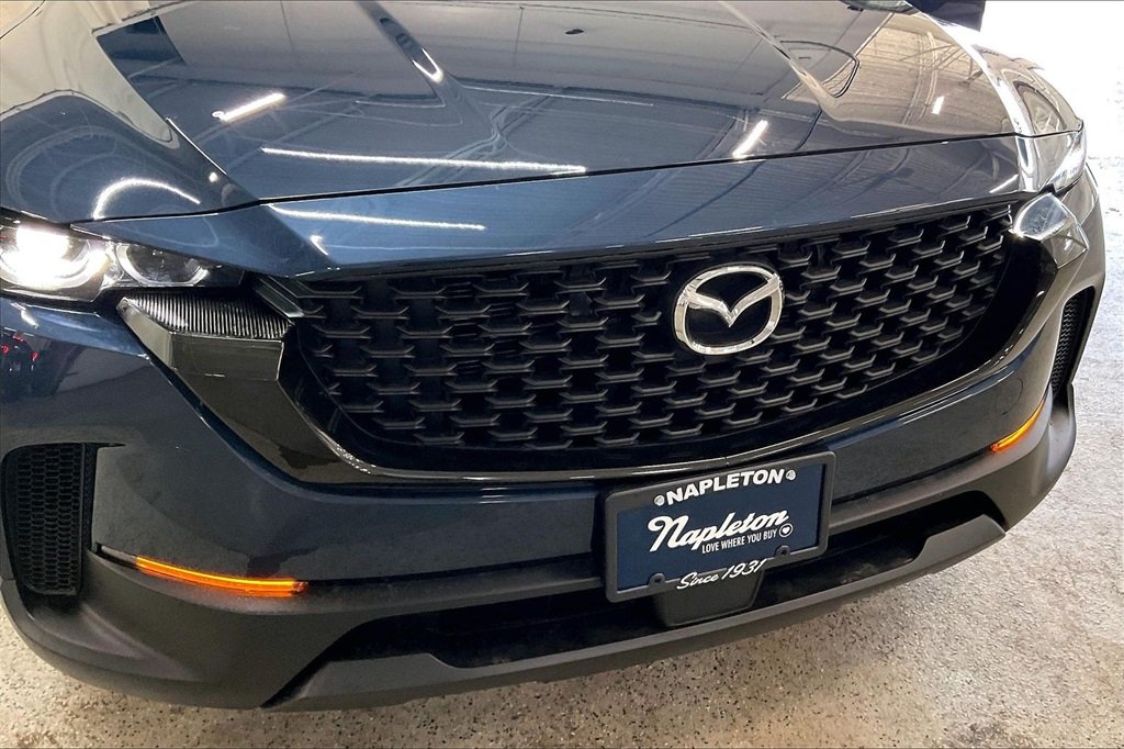 2025 MAZDA CX-50 - Image 29