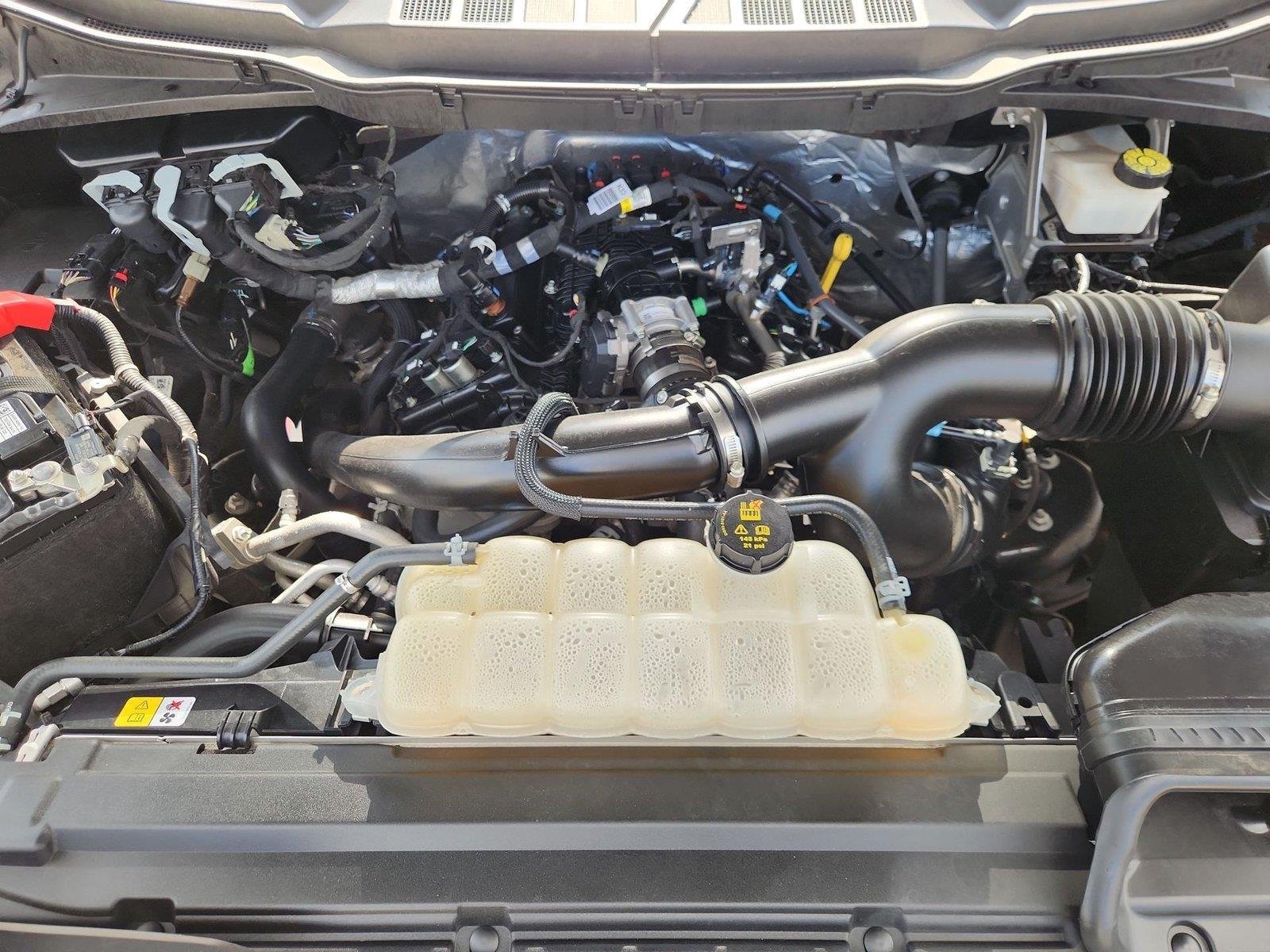 2024 Ford F-150 photo 25 of 29