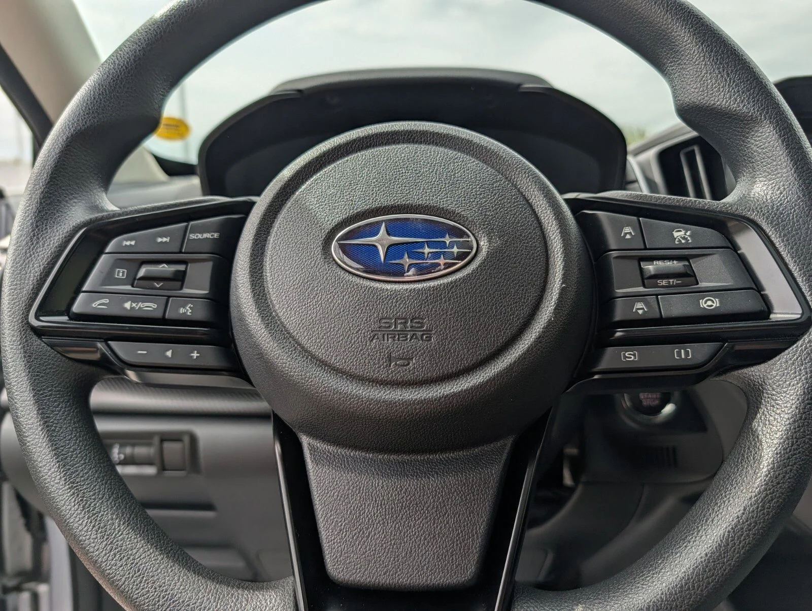 Used 2025 Silver Subaru Premium image 27