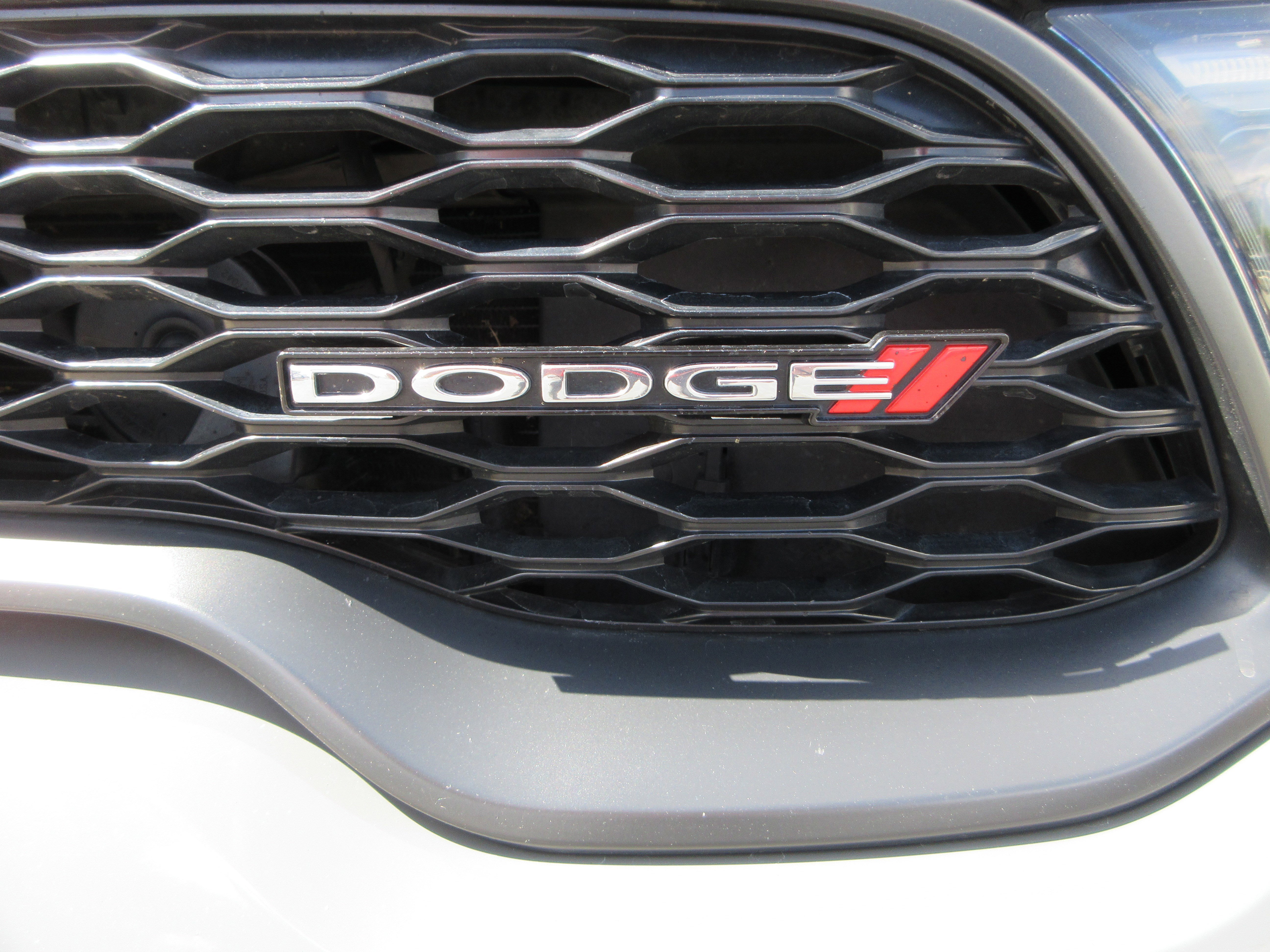 Used 2022 Destroyer Gray Clearcoat Dodge R/T image 17