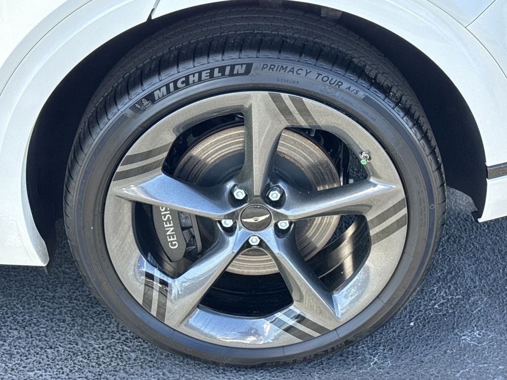 2026 GENESIS GV70 Sport Prestige - Photo 19