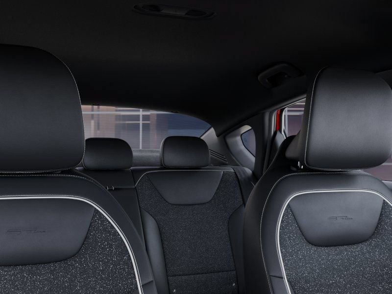 New 2025 Red Kia GT-Line image 27