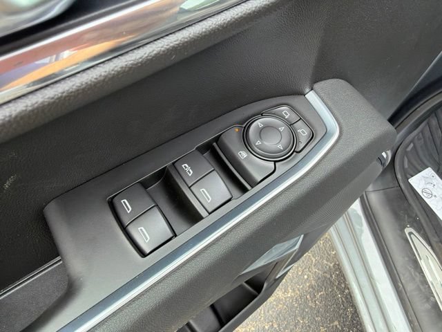 2026 Chevrolet Silverado 1500 LT - Photo 16