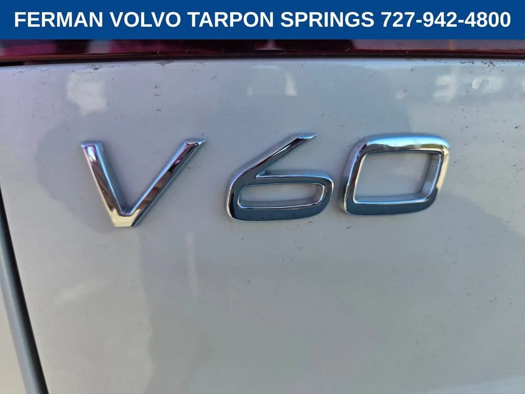 2026 Volvo V60 Cross Country Plus - Photo 17