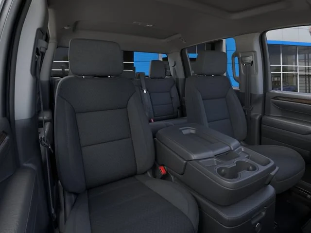 New 2026 Summit White GMC Elevation image 17