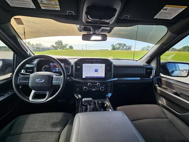 Used 2023 White Ford XL image 12